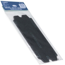 Marshalltown M918 Sandscreen Pack of 5 Replacement Sheets 120 Grit