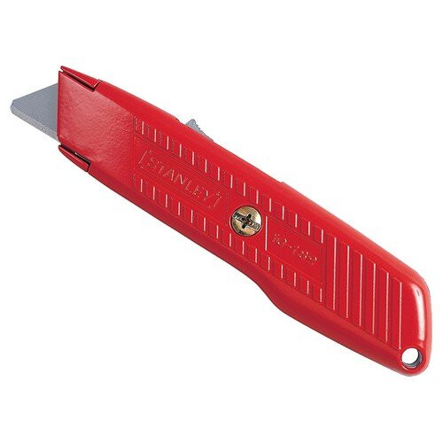 STANLEY Stanley 0-10-189 Safety Springback Knife