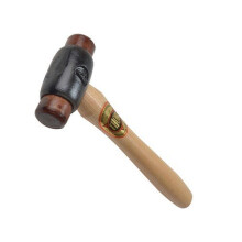 Thor 8 Rawhide Hammer Size A 340g Head Size 25mm