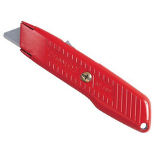 Stanley 1-10-189 Springback Safety Knife Loose
