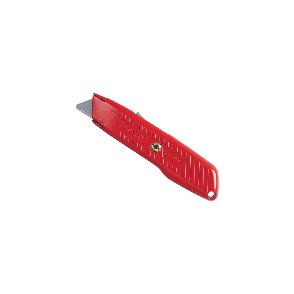 Stanley 1-10-189 Springback Safety Knife Loose