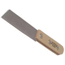 Faithfull FAIKHACK Hacking Knife 115mm (4.1/2in)
