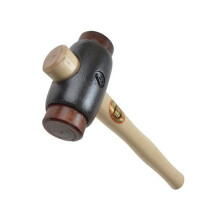 Thor 16 Felle Hammer Größe 4 (50mm) 1900g