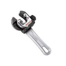 RIDGID 32573 118 Autofeed 2-in-1 Midget Cutter