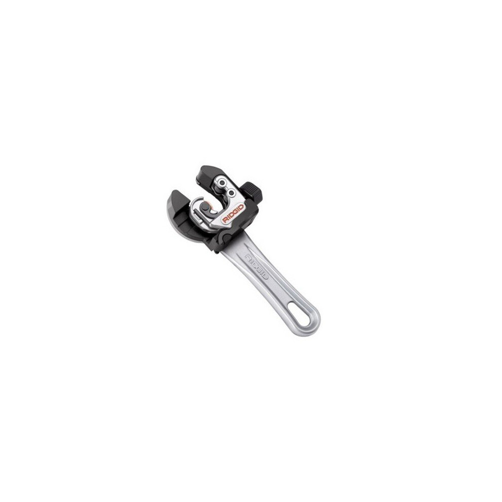 RIDGID 32573 118 Autofeed 2-in-1 Midget Cutter