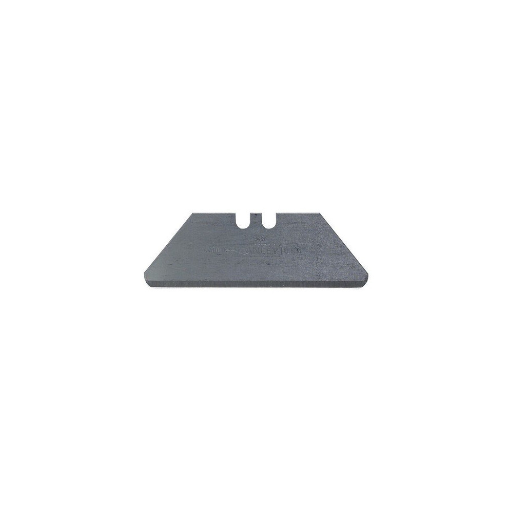 Stanley 2-11-987 Round Nose Safety Blades Dispenser of 10