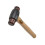 Thor Hammer Company Thor 10 Hide Hammer Size 1 (32mm) 590g 1