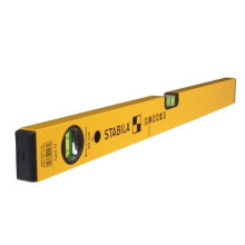 Stabila STB70-60 Spirit Level 2 Vial 24" 60cm
