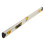 STANLEY Stanley Tools 1-43-549 FatMax Magnetic Level 3 Vial 120cm 1