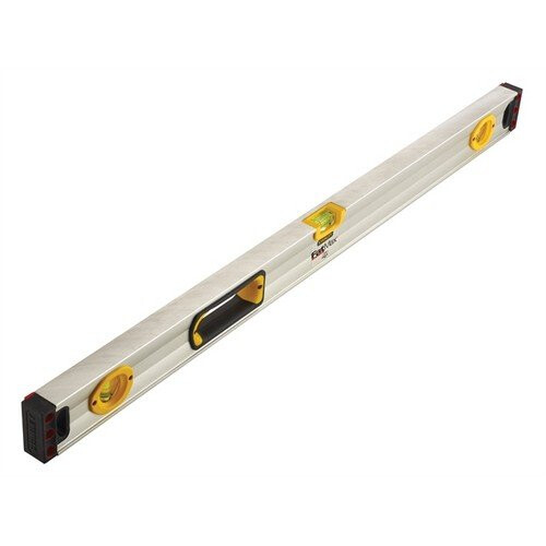STANLEY Stanley Tools 1-43-549 FatMax Magnetic Level 3 Vial 120cm