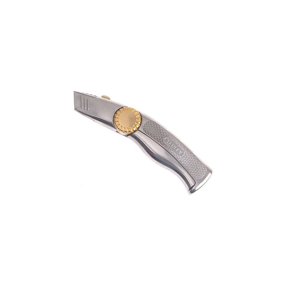 Stanley Fatmax 0-10-819 Retractable Blade Knife