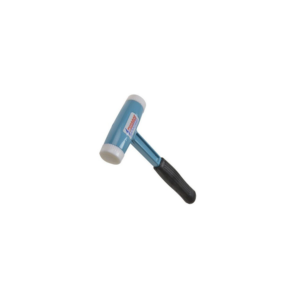 Thor 1212 Deadblow Nylon Hammer 38mm 700g (1lb 12oz)