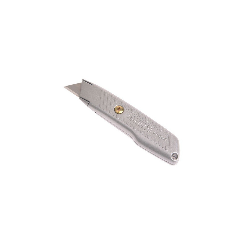 Stanley 0-10-299 Fixed Blade Utility Knife