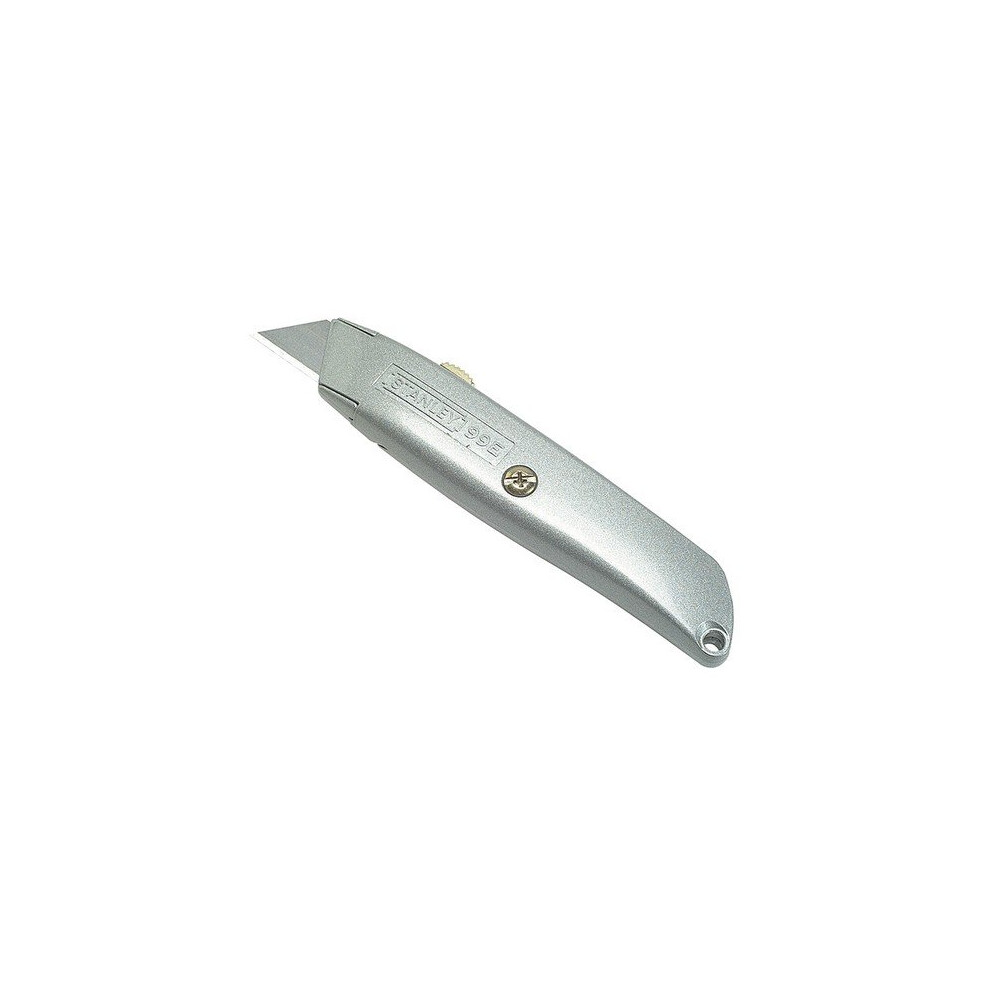 Stanley 2-10-099 Retractable Knife 99E