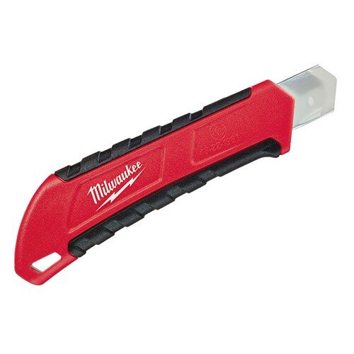 Milwaukee Cutter Metal Lock 18 mm Milwaukee 48221961