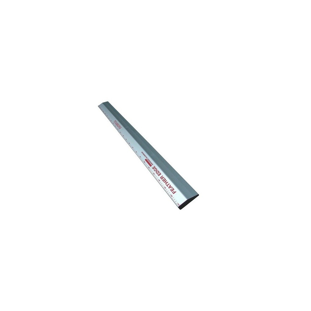 Faithfull Faife6 Feather Edge With Scale 1.8M (6Ft)