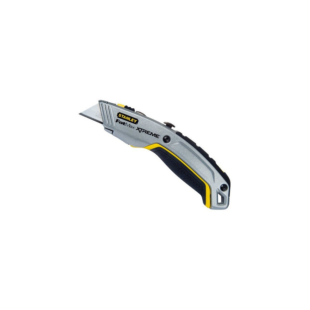 Stanley Fatmax 0-10-789 Twin Blade Knife