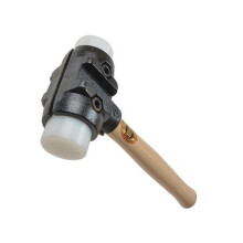 Thor THOSPH200 Splitt-hodet Hammer Super Plast Størrelse 4 (50 mm) 2020 g