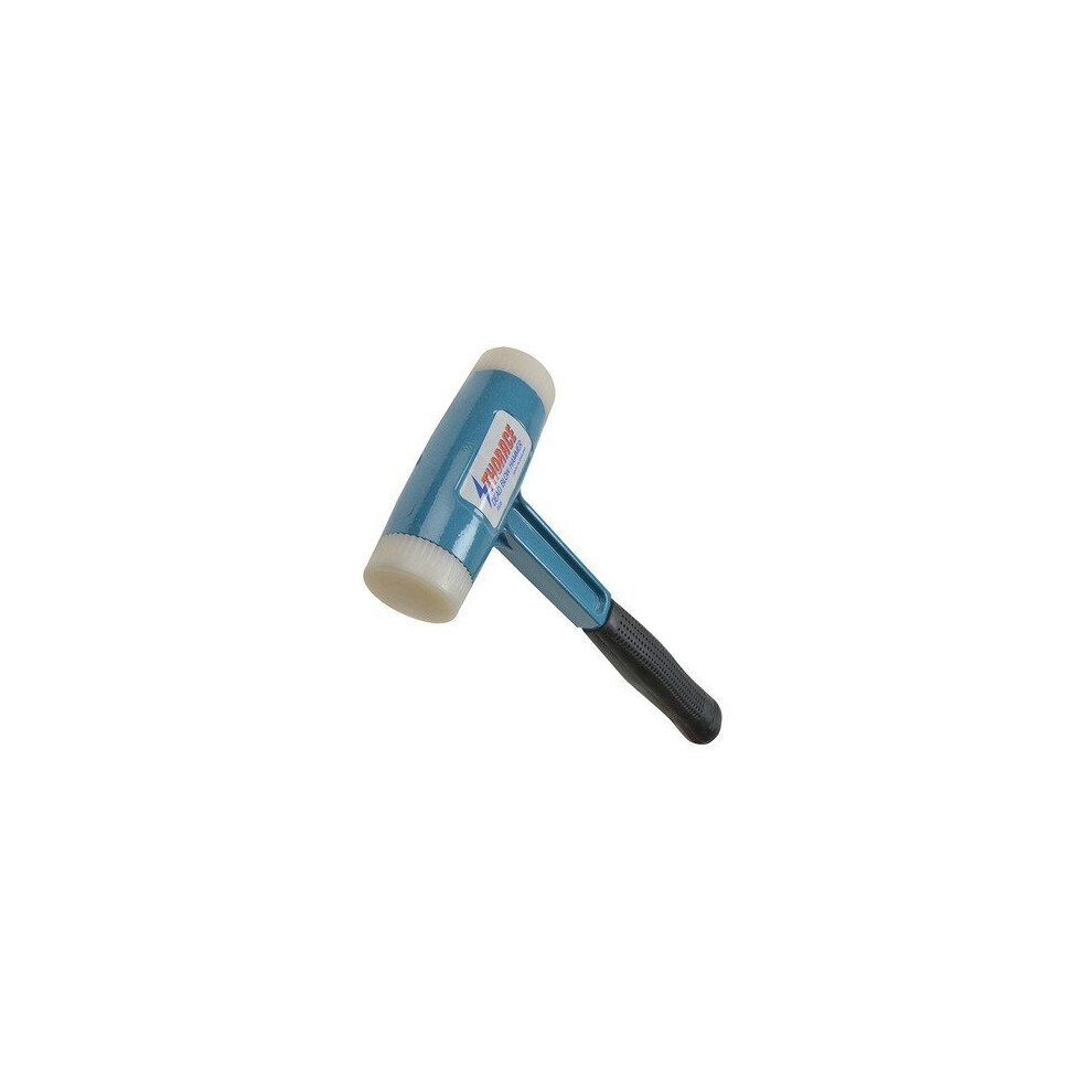 Thor 1616 Deadblow Nylon Hammer 50mm 1150g (2lb 12oz)