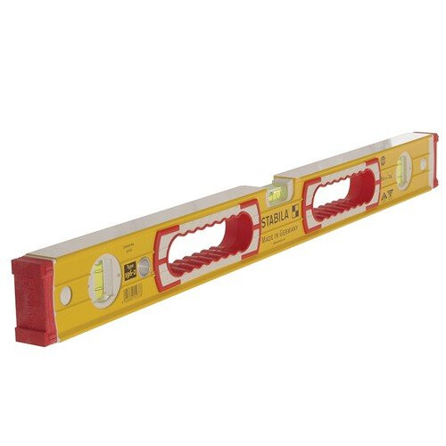 Stabila Stabila STB196-2-60 Ισοστάθμιση με χειρολαβή 60cm 24"