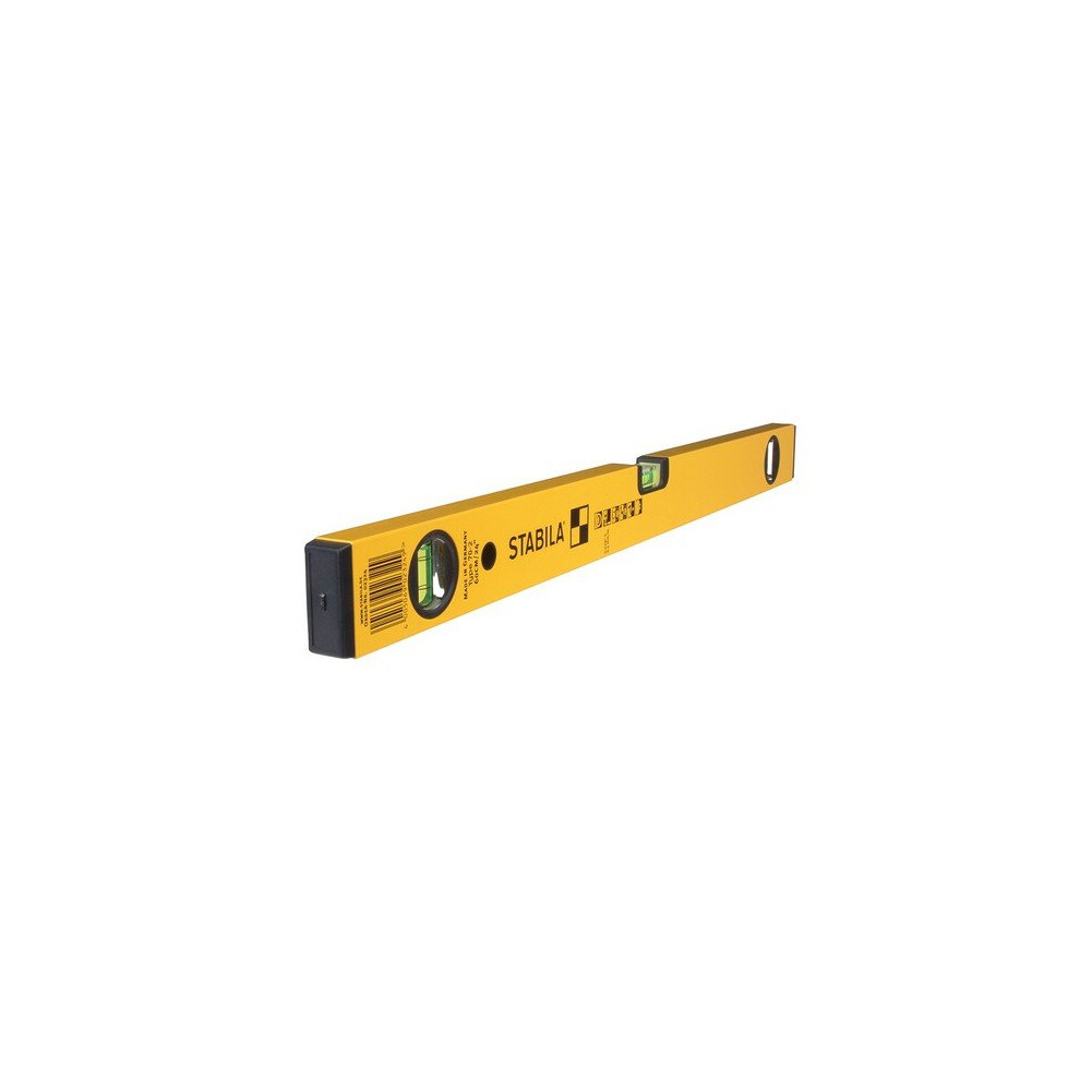 Stabila STB70-2-180 Spirit Level 3 Vial 72" 180cm
