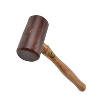 Thor 116 Rawhide Mallet Size 4 340g Head Size 50mm