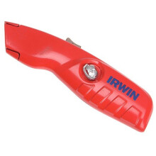 Irwin 10505822 Safety Retractable Knife
