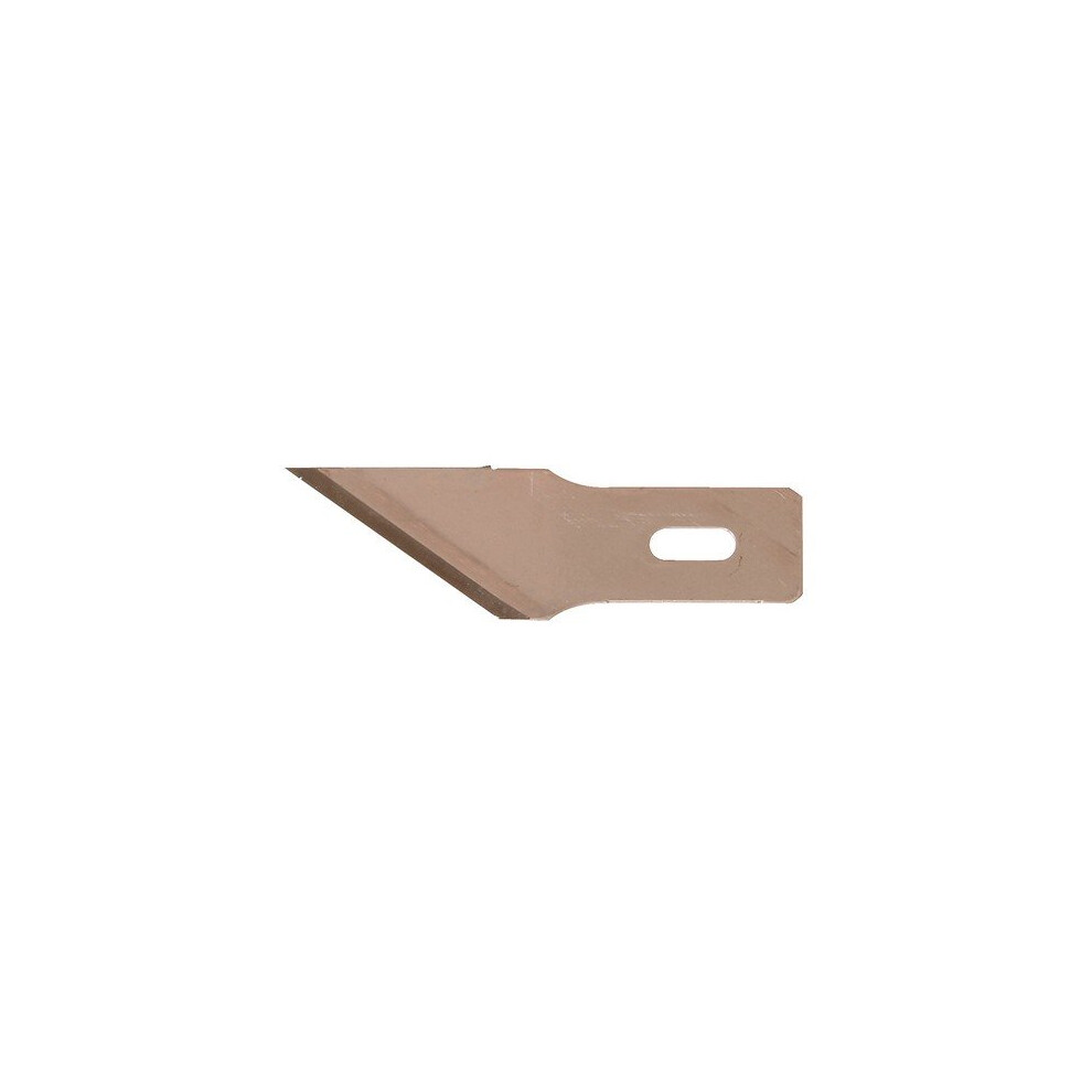 Xcelite Xnb205 Pointed Blades Pack Of 5 037103487803