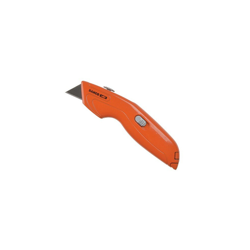 Bahco KGRU-02 Good Retractable Utility Knife Twist