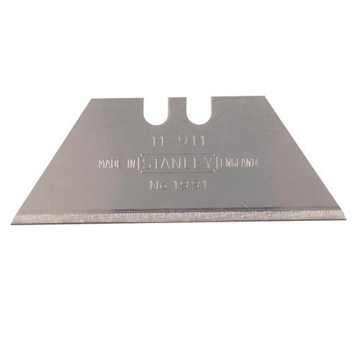 STANLEY STANLEY Gioco 5 Lame di cutter 1991