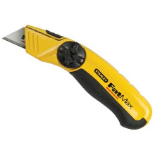Stanley Fatmax 0-10-780 Fixed Blade Knife