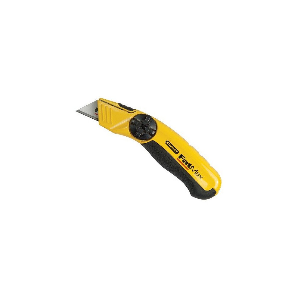 Stanley Fatmax 0-10-780 Fixed Blade Knife