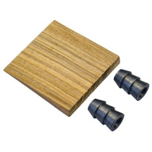 Faithfull FAIHW5N Hammer Wedges (2) & Timber Wedge Kit Size 5