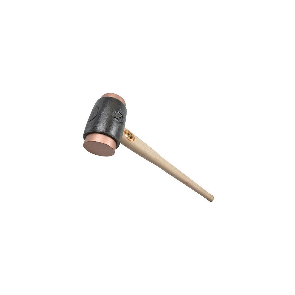 Thor 322 Copper Hammer Size 5 (70mm) 6000g-image-OPC-PMTJJ9-NEW