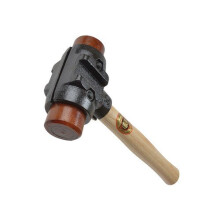 Thor THORH175 Split Head Hammer Hide Size 3 (44mm) 1450g