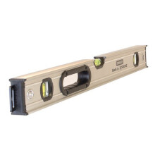 Stanley Fatmax 0-43-625 Magnetic Spirit Level 600mm