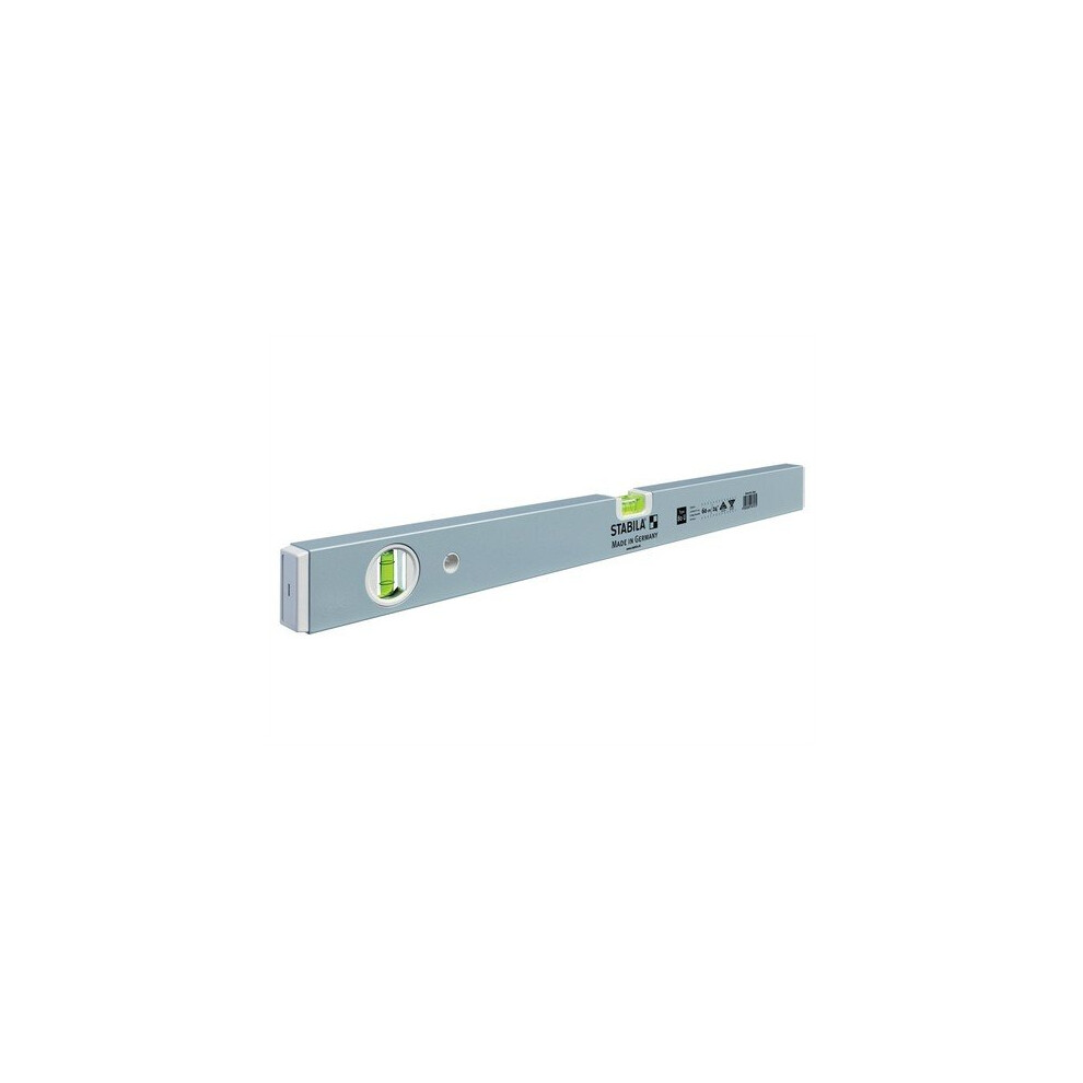 Stabila 18797 80U Spirit Level 60Cm
