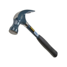 Stanley 1-51-488 Blue Strike Claw Hammer 16oz