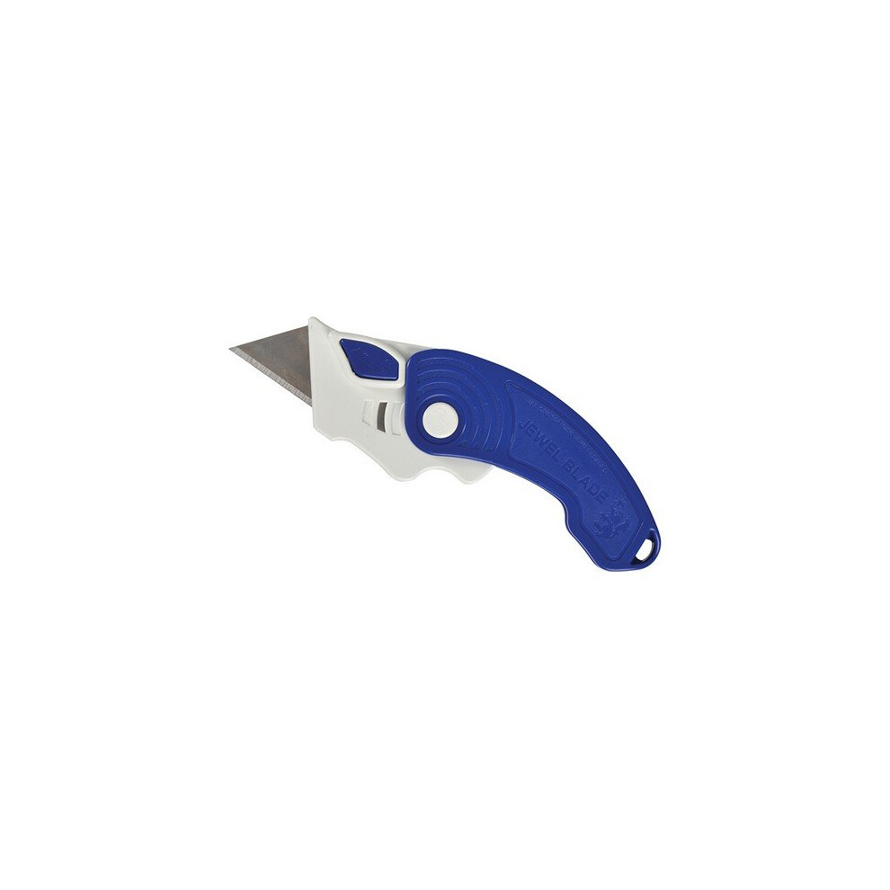 Monument 1023Z 1023Z Trade Folding Trimming Knife