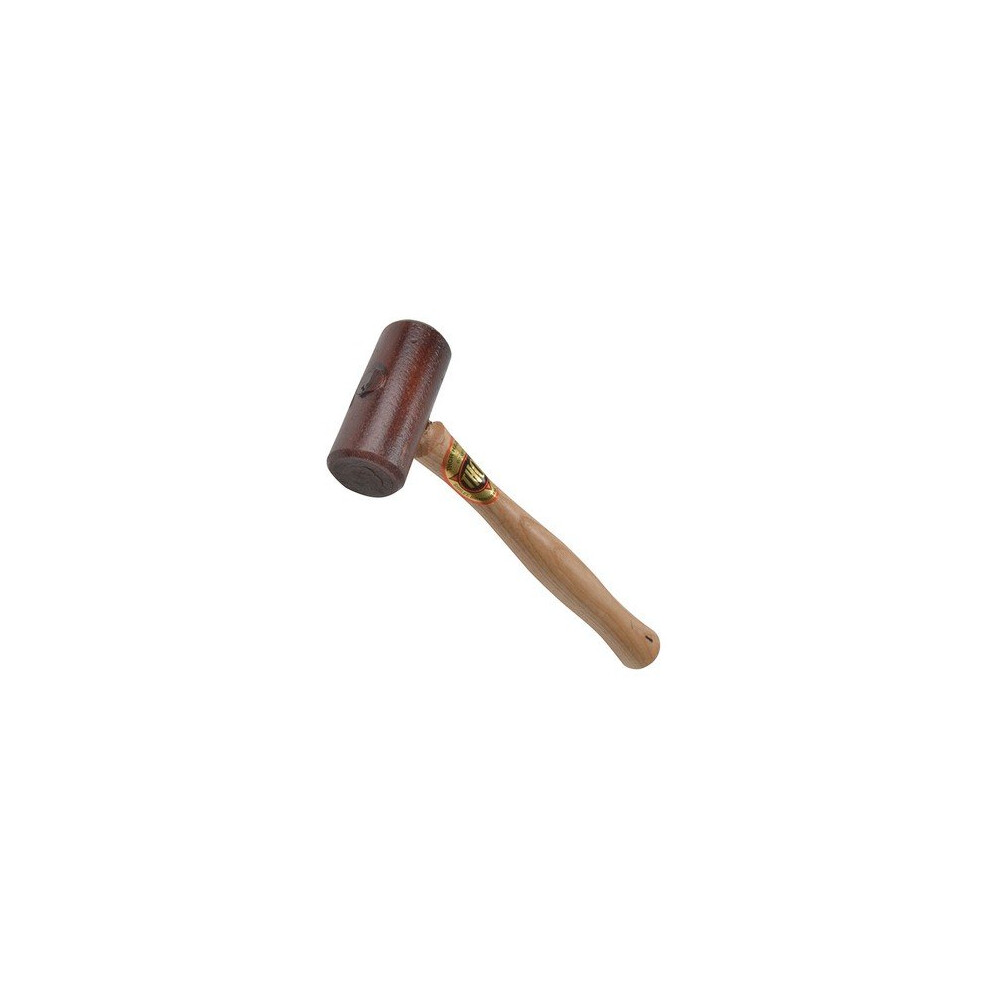 Thor 110 Rawhide Mallet Size 1 130G Head Size 32Mm 5012936011000