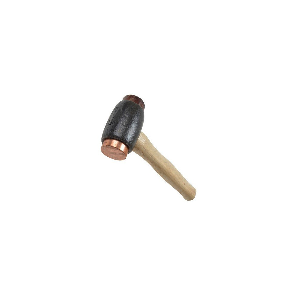 Thor 214 Copper / Hide Hammer Size 3 (44mm) 1600g