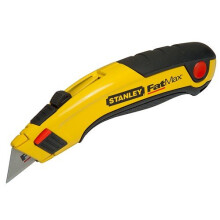 Stanley Fatmax 0-10-778 Retractable Knife