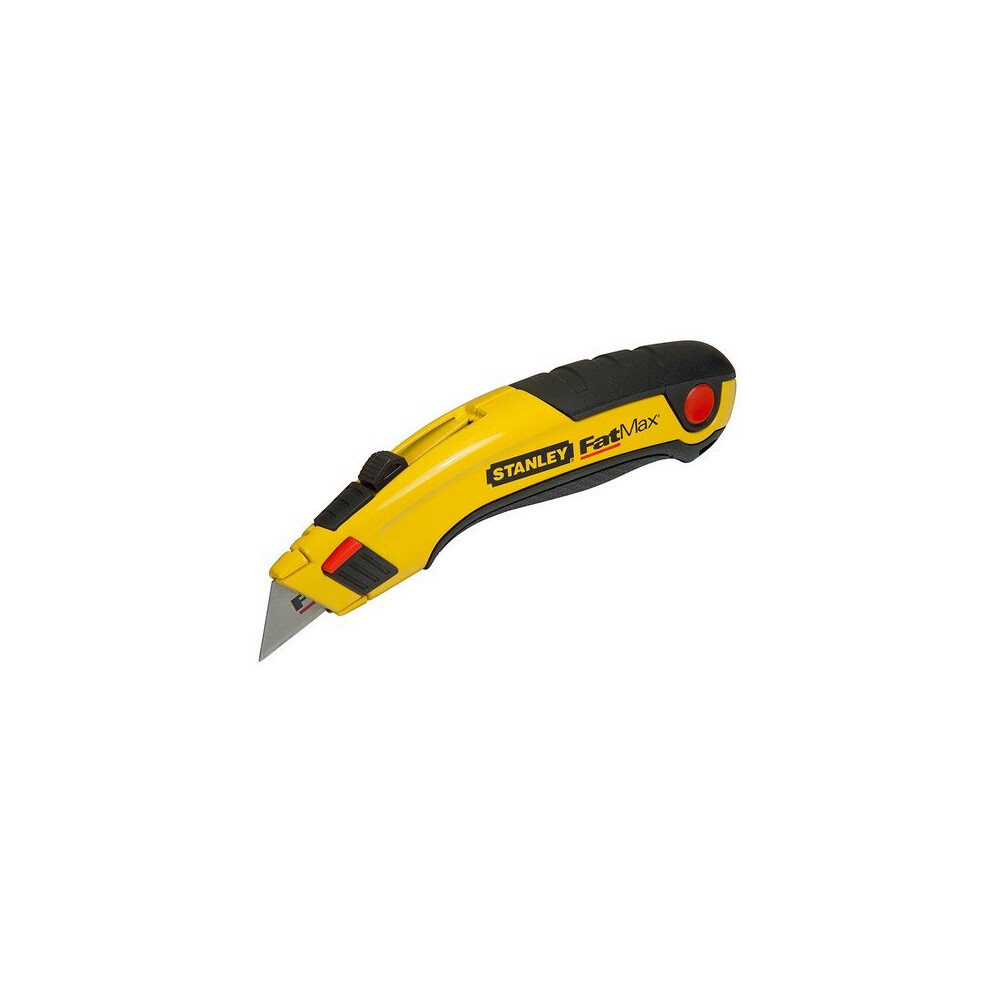 Stanley Fatmax 0-10-778 Retractable Knife