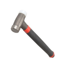 Hultafors Small T Block Combi Deadblow Hammer 238G (8Oz)
