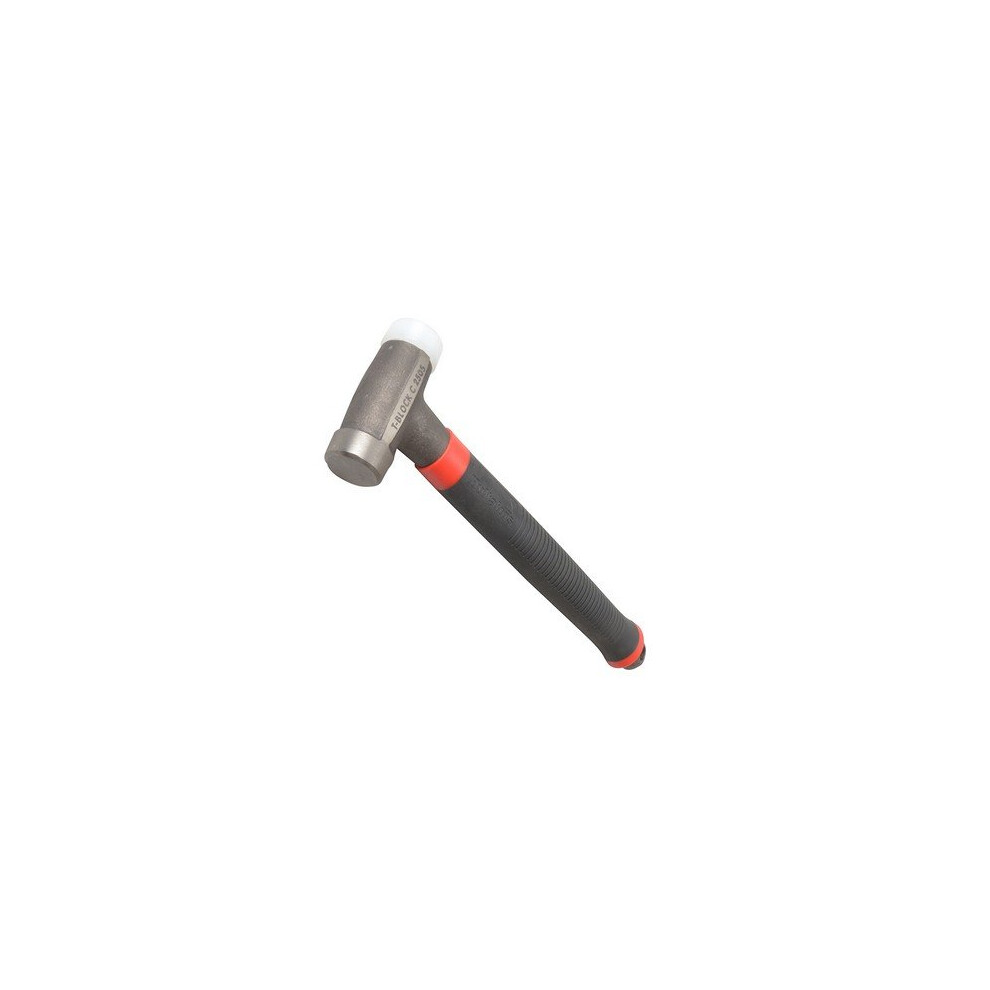 Hultafors C 250 S T-Block Combi Deadblow Hammer 238g (8oz) HULC250S - Image 3