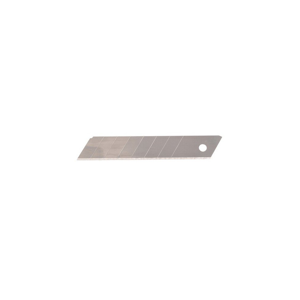 Stanley 0-11-325 Snap Off 25mm Blades Pack of 10