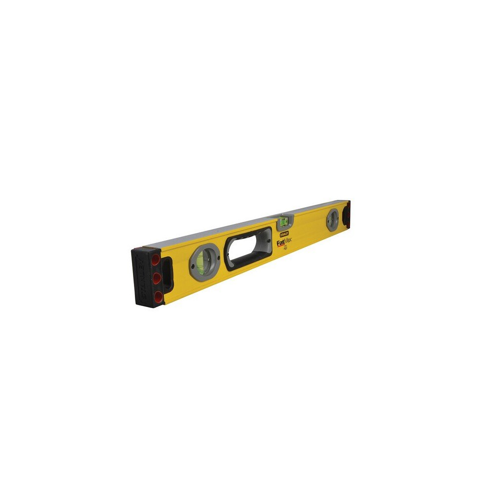 Stanley Fatmax 1-43-524 Spirit Level 600mm 24