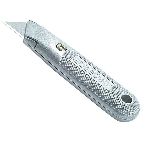 STANLEY Stanley 2-10-199 Fixed Blade Knife 199E