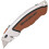 Marshalltown Marshalltown M9059 Utility Soft Grip Knife Retractable With Push Button Blade Release 1