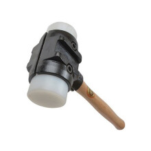 Thor THOSPH275 Split Head Hammer Super Plastic Größe 5 (70mm) 3550g